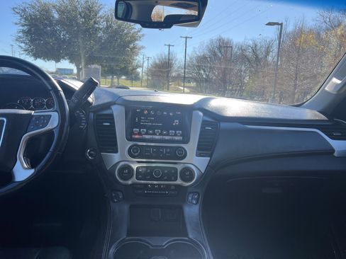 Used 2016 GMC Yukon XL SLT w/ Open Road Package image 29