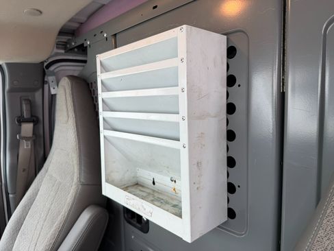 Used 2020 Chevrolet Express 2500 w/ Enhanced Convenience Package image 26