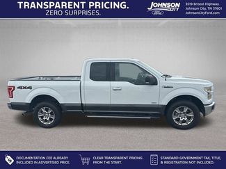 Used 2016 Ford F150 XLT w/ Equipment Group 302A Luxury AWD/4WD video 1