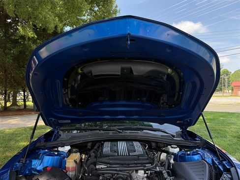 Used 2017 Chevrolet Camaro ZL1 RWD image 57