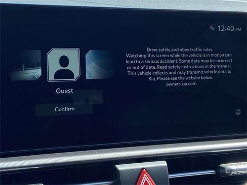 New 2026 Kia Sportage EX image 14