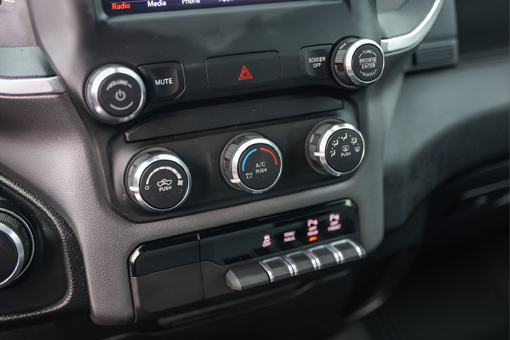 Used 2021 RAM 1500 Lone Star RWD image 20