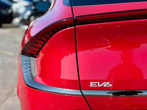 Used 2023 Kia EV6 GT image 10