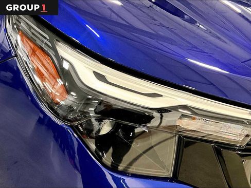 Certified 2025 Subaru Forester Sport image 27