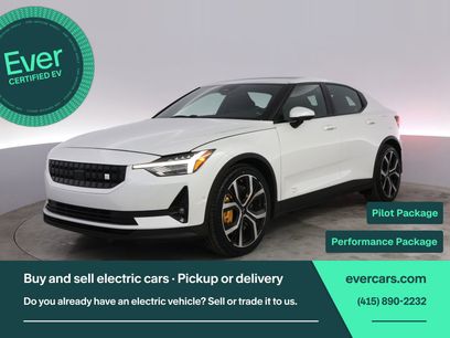 Used 2023 Polestar Polestar 2 w/ Pilot Pack