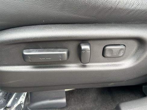 Used 2023 Honda Passport TrailSport image 14