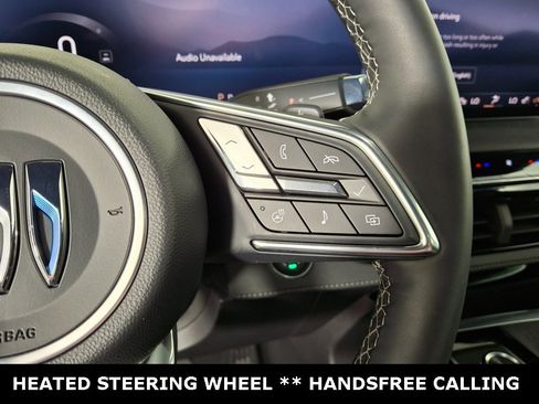 Used 2025 Buick Enclave Sport Touring w/ Trailering Package, 5000 lbs. image 13