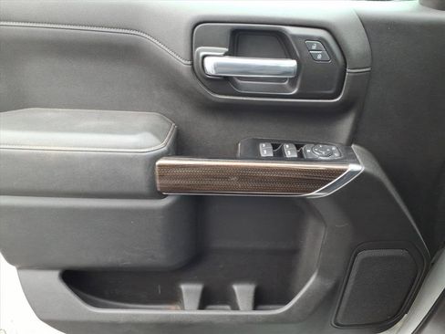 Used 2019 Chevrolet Silverado 1500 LT w/ All-Star Edition image 23