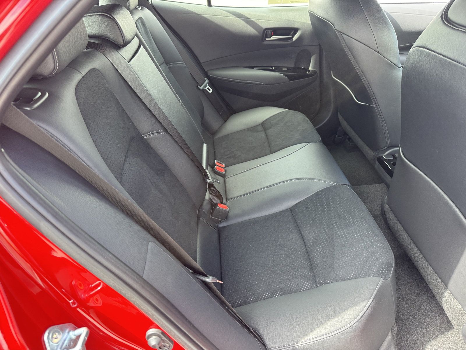 New 2026 Toyota Corolla GR AWD/4WD image 5