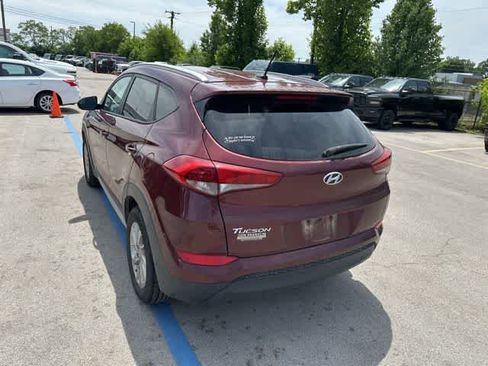 Used 2017 Hyundai Tucson SE FWD image 17
