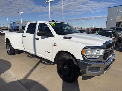 Used 2019 RAM 3500 Tradesman