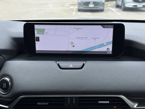 Certified 2024 MAZDA CX-90 3.3 Turbo w/ Premium Package image 4