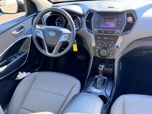 Used 2018 Hyundai Santa Fe Sport AWD/4WD image 13