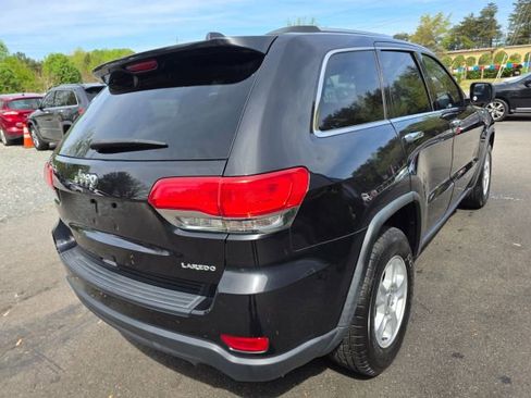 Used 2015 Jeep Grand Cherokee Laredo w/ Quick Order Package 23E image 5