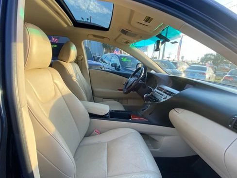 Used 2010 Lexus RX 350 2WD image 13