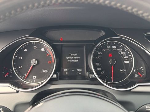 Used 2015 Audi A5 2.0T Premium w/ Audi MMI Navigation AWD/4WD image 27