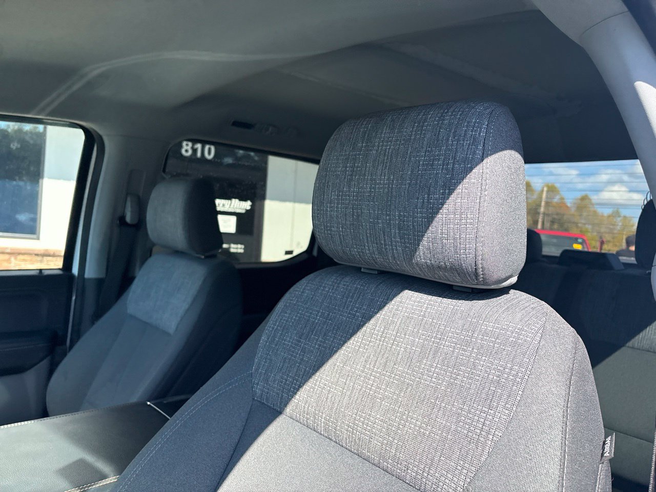 Used 2022 Ford F150 XLT w/ Equipment Group 302A High RWD image 3