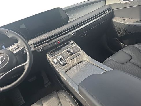 Used 2025 Hyundai Palisade SEL AWD/4WD image 10