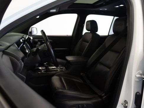 Used 2022 Chevrolet Traverse High Country AWD/4WD image 19