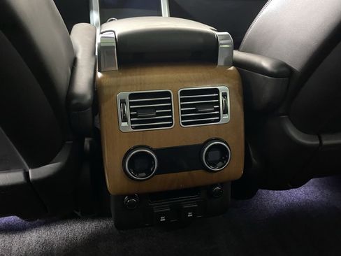 Used 2019 Land Rover Range Rover Supercharged image 26