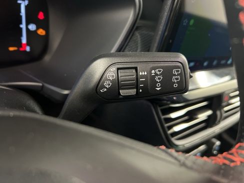 New 2026 Ford Escape ST-Line Select w/ Tech Pack #1 image 21