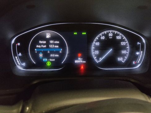 Used 2018 Honda Accord EX-L image 23