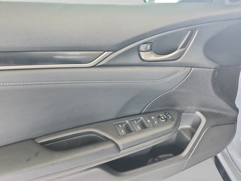Used 2021 Honda Civic Sport Touring image 18