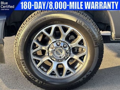 Used 2020 Ford F250 Lariat w/ Lariat Ultimate Package image 19