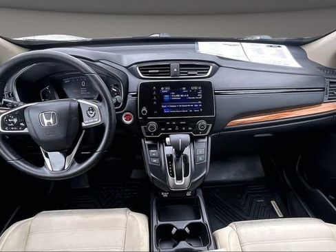 Used 2020 Honda CR-V EX image 14