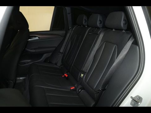 Used 2021 BMW X3 xDrive30i w/ Premium Package image 31