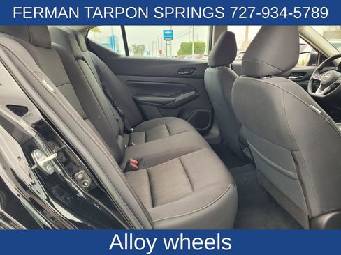 Used 2024 Nissan Altima 2.5 SV image 20