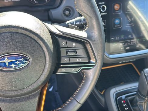 Used 2024 Subaru Crosstrek 2.5i Wilderness w/ Crosstrek Mirror Package image 15