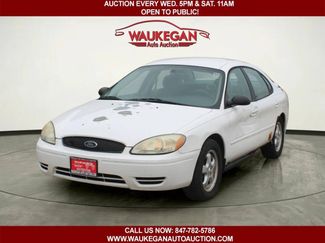 Used 2007 Ford Taurus SE FWD video 1