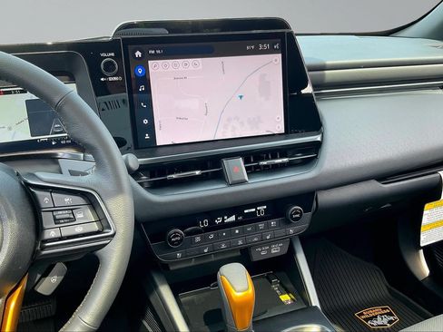 New 2026 Subaru Outback Wilderness AWD/4WD image 7