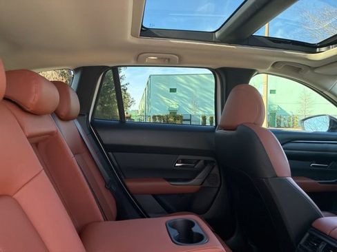 Used 2023 MAZDA CX-50 2.5 Turbo w/ Cargo Package image 24