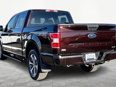 Used 2019 Ford F150 XL w/ Equipment Group 101A Mid image 13