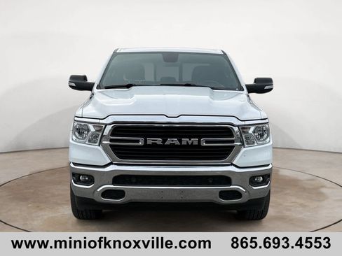 Used 2019 RAM 1500 Big Horn image 12