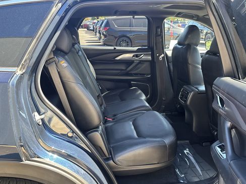 Used 2019 MAZDA CX-9 Grand Touring AWD/4WD image 10