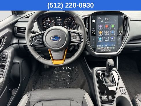 New 2026 Subaru Crosstrek 2.5i Wilderness image 28