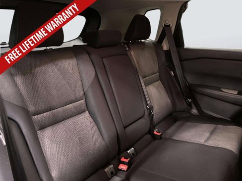 Used 2025 Nissan Rogue SV FWD image 30
