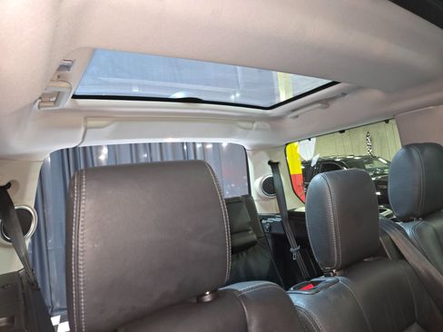 Used 2015 Land Rover LR4 HSE LUX image 81