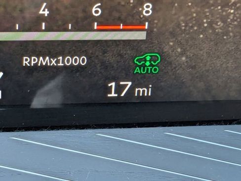 New 2026 INFINITI QX80 Autograph w/ Premium Cargo Package image 32