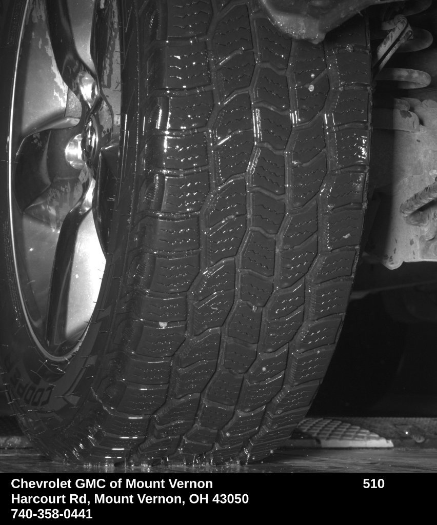 Used 2014 RAM 1500 Big Horn AWD/4WD image 18