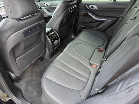 Used 2019 BMW X5 xDrive40i w/ Convenience Package AWD/4WD image 34