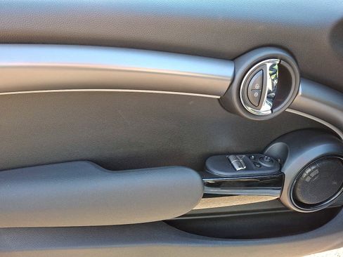 Certified 2023 MINI Cooper John Cooper Works w/ Driver Assistance Package FWD image 8