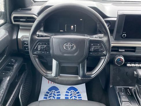 Used 2024 Toyota Tacoma SR5 image 10