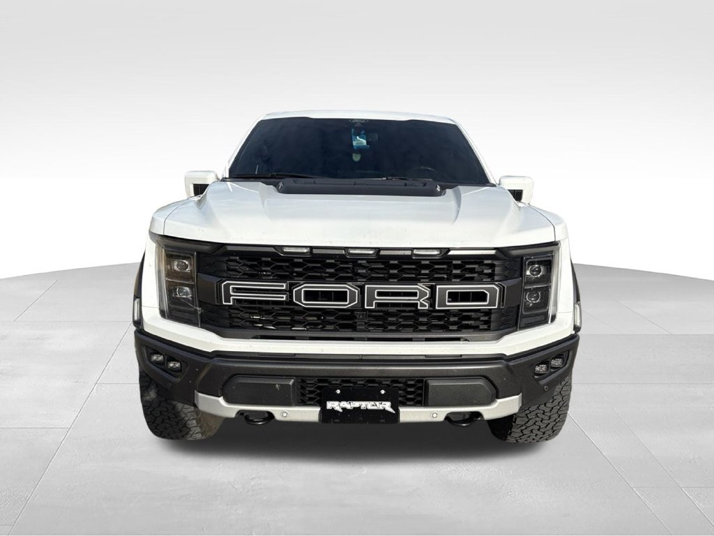 Used 2022 Ford F150 Raptor w/ Equipment Group 801A High AWD/4WD image 2