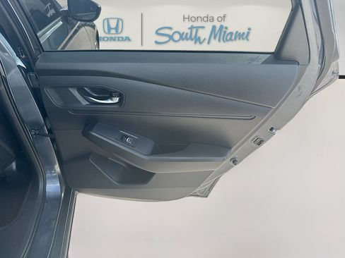 Certified 2023 Honda Accord EX image 29