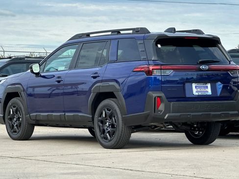 New 2026 Subaru Outback Limited image 5