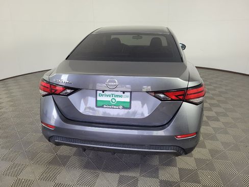 Used 2024 Nissan Sentra S FWD image 7